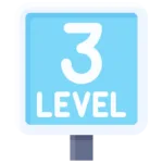 Level 3