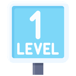 Level 1