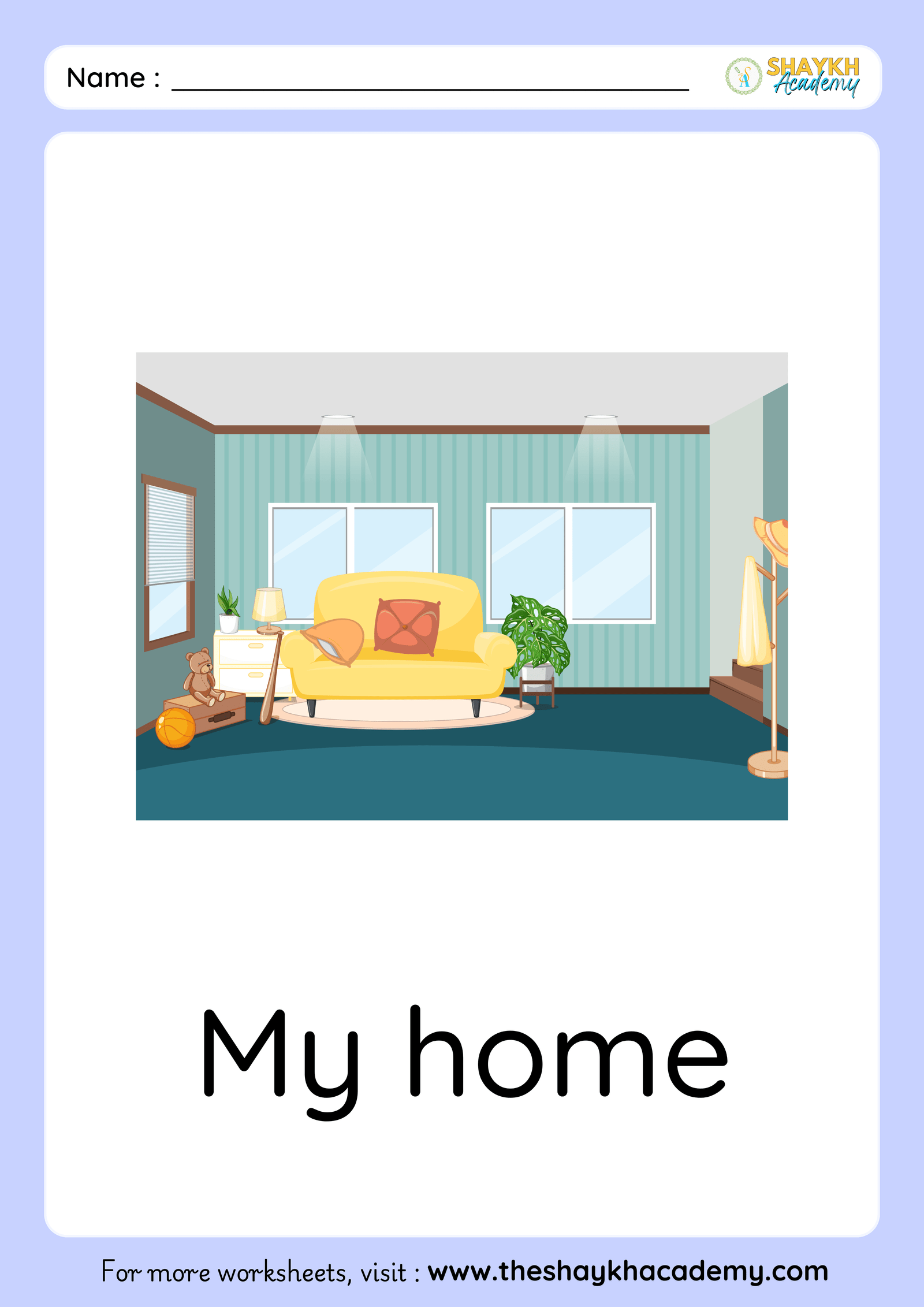 home
