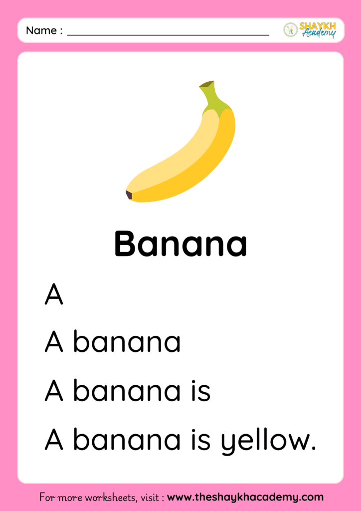 Banana