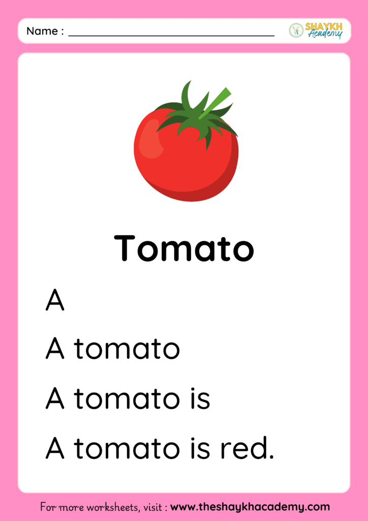 Tomato