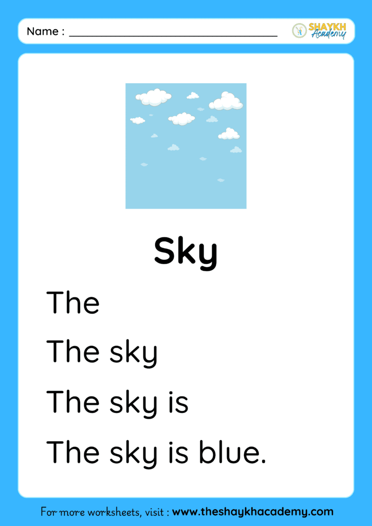 Sky