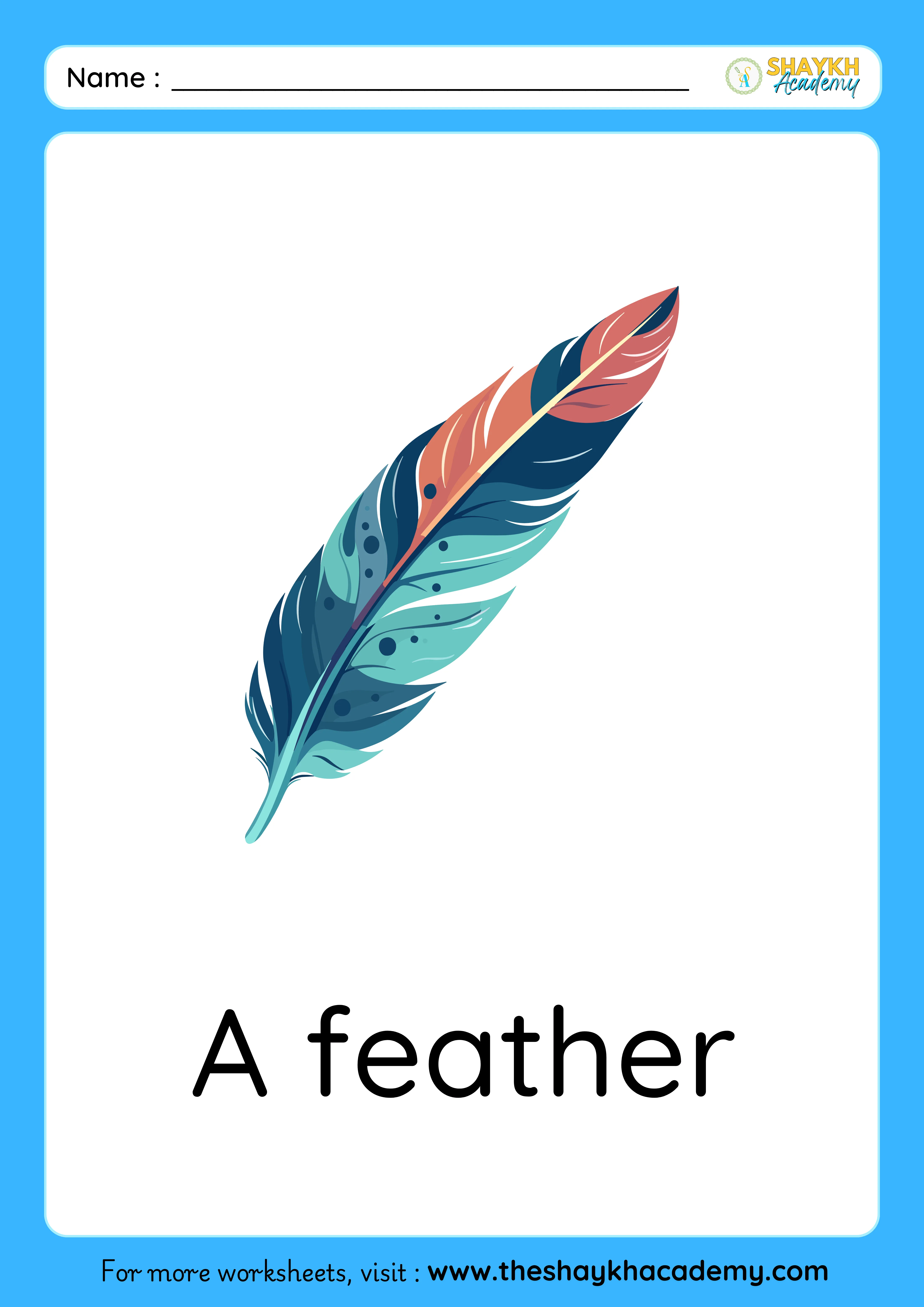 feather