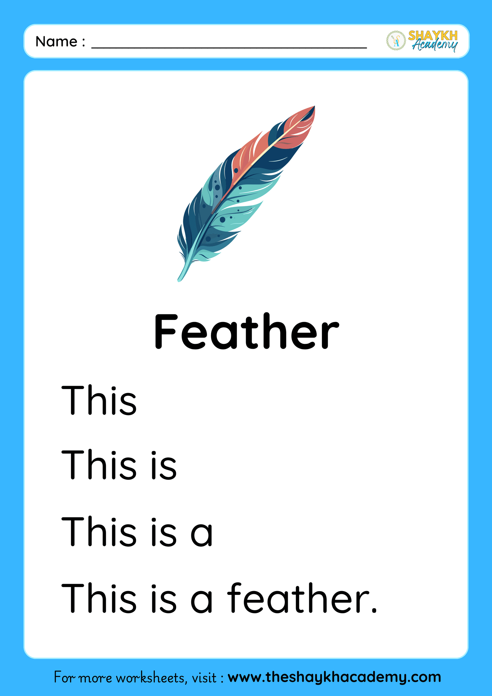 Feather