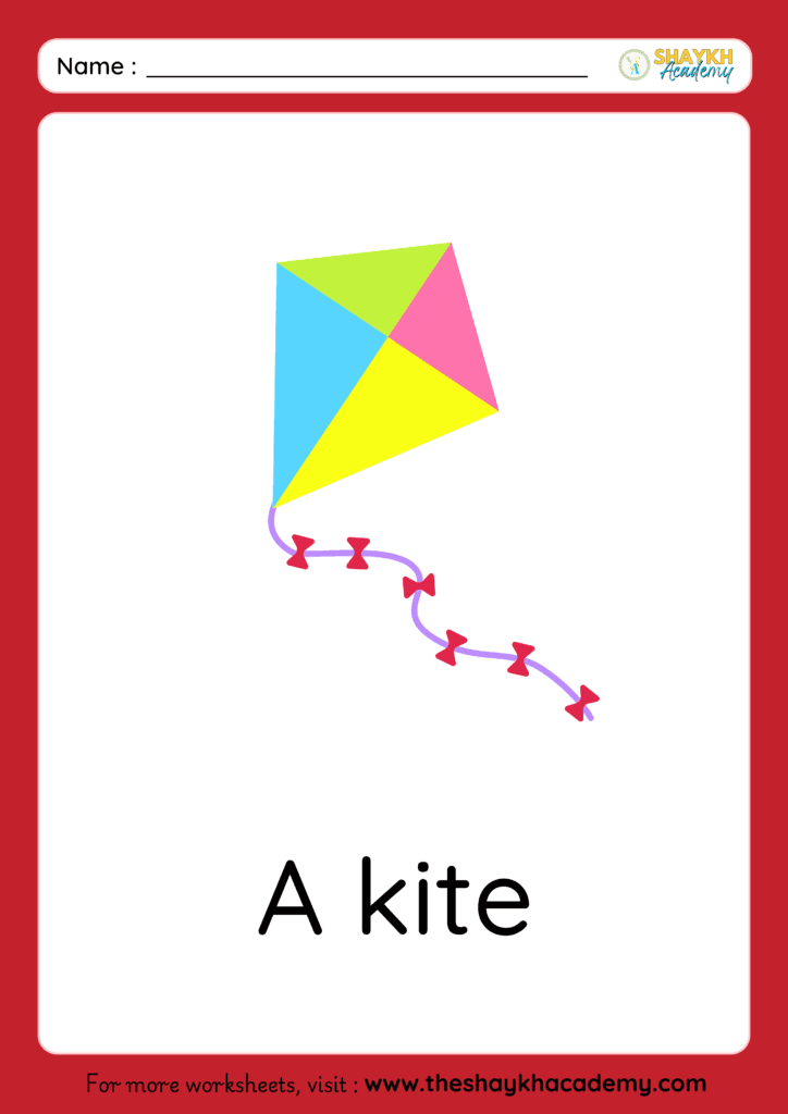 kite