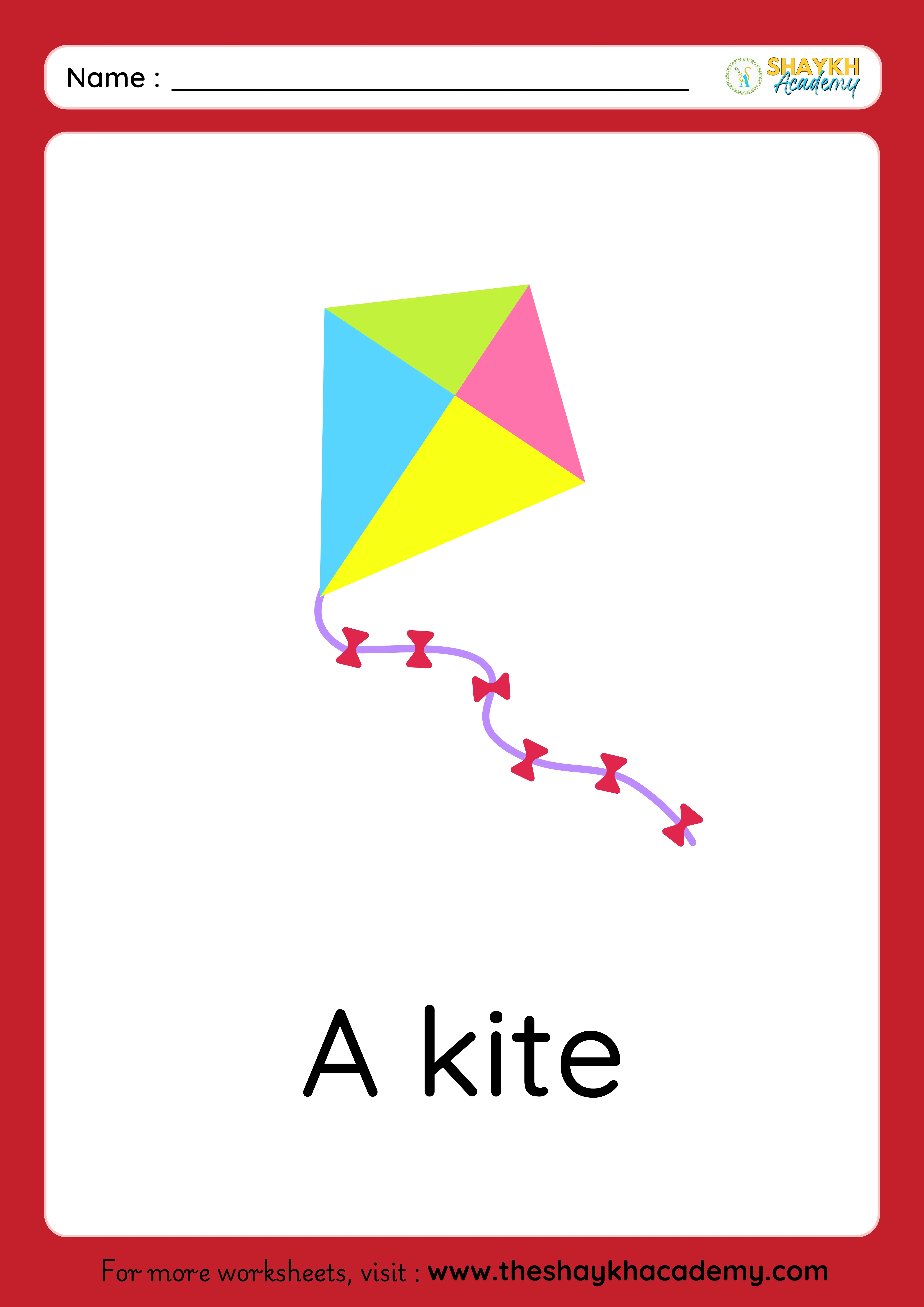 kite