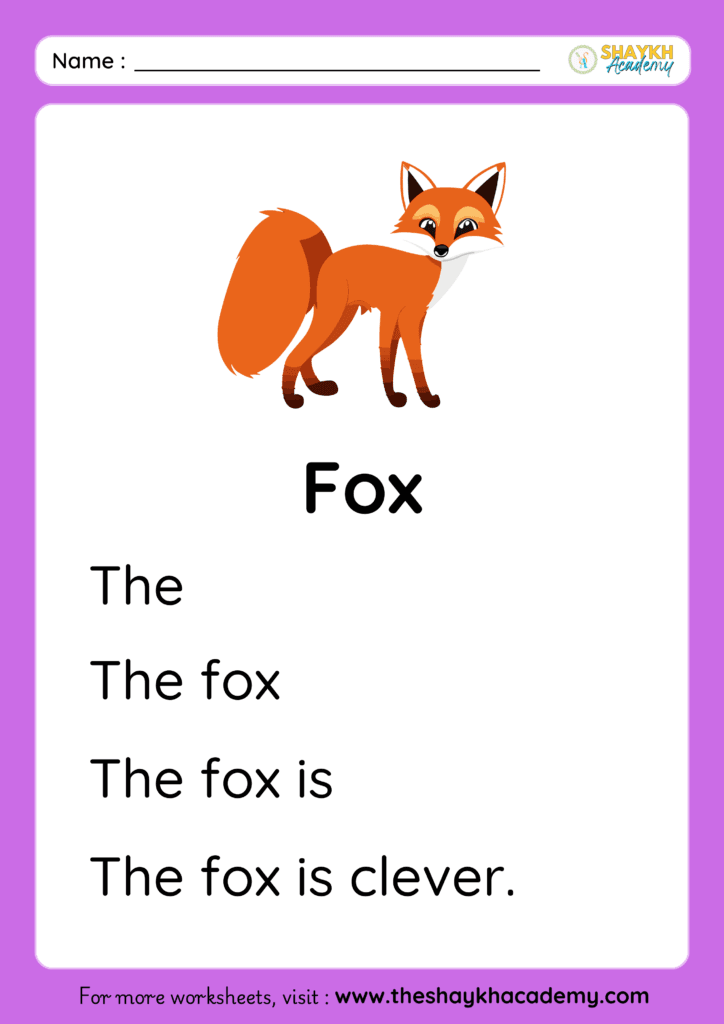 Fox