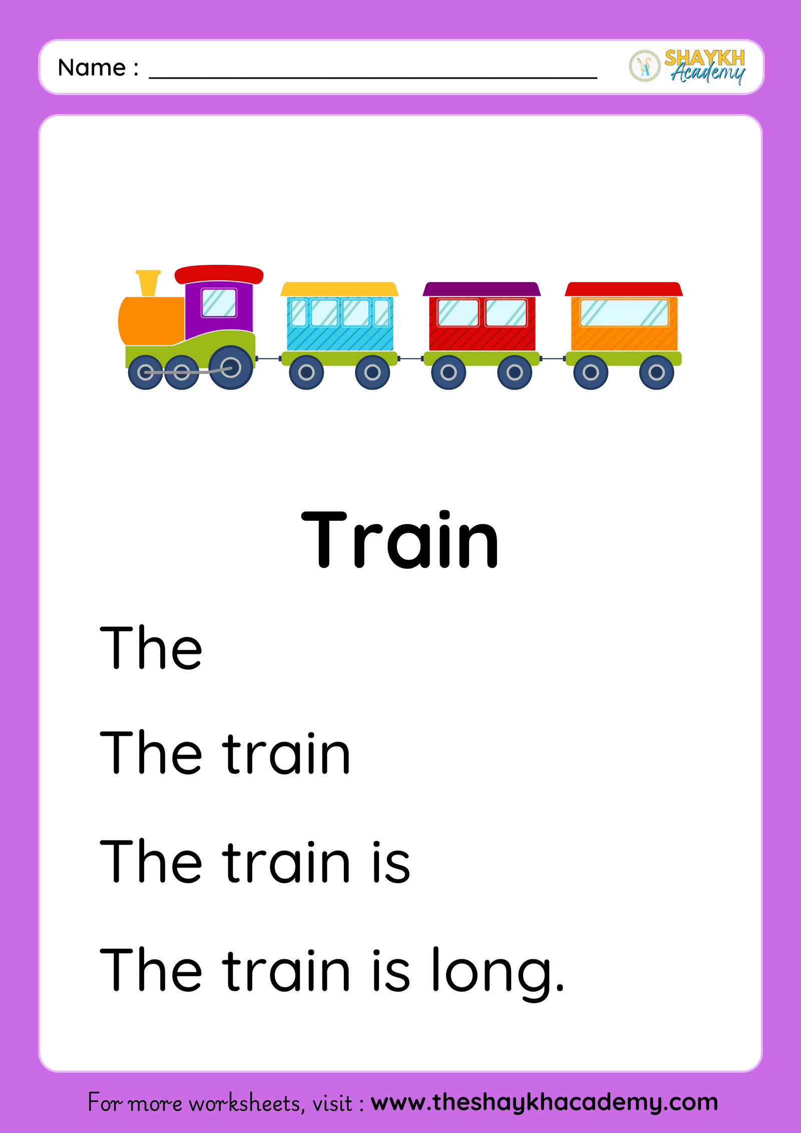 Train