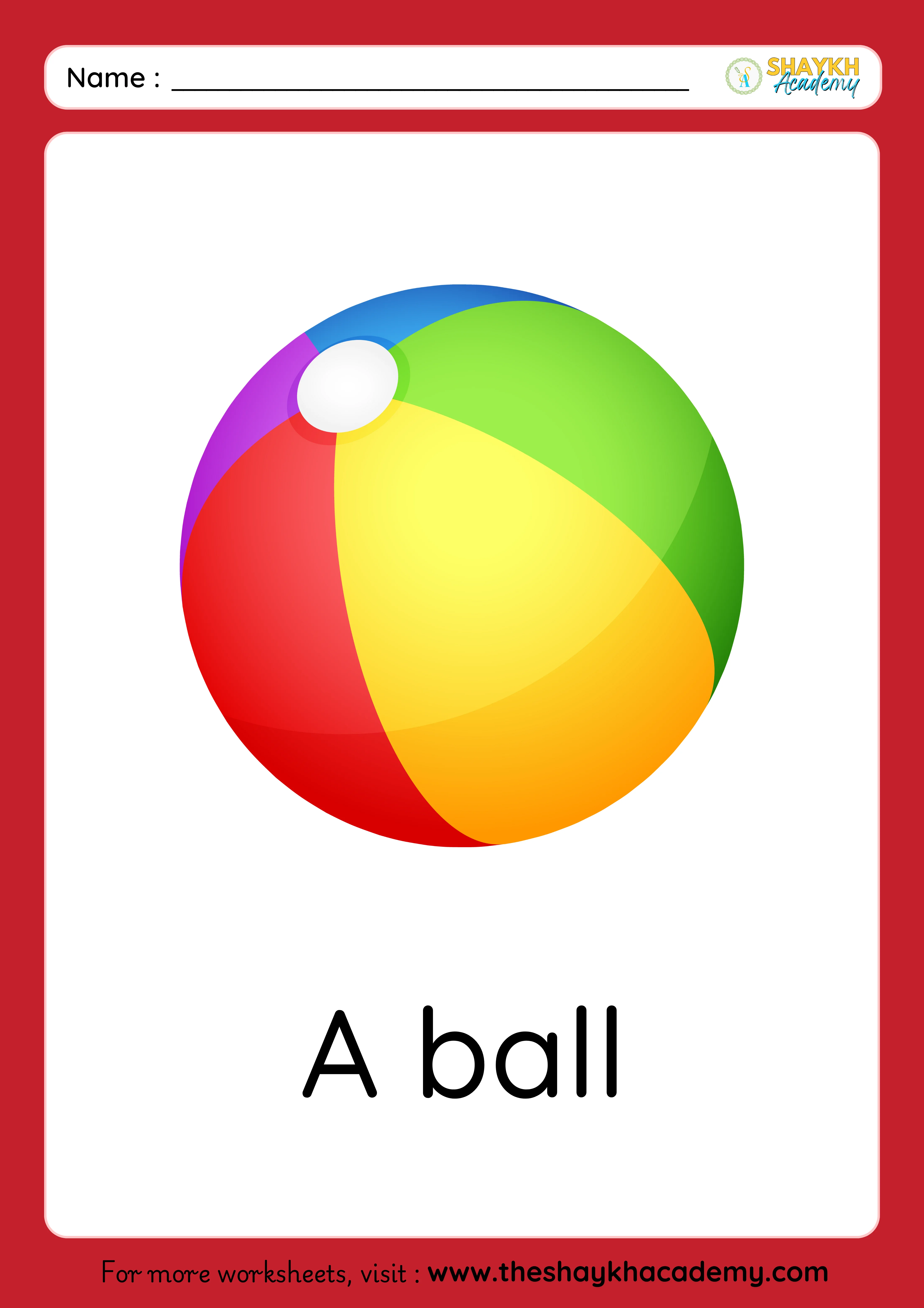 ball
