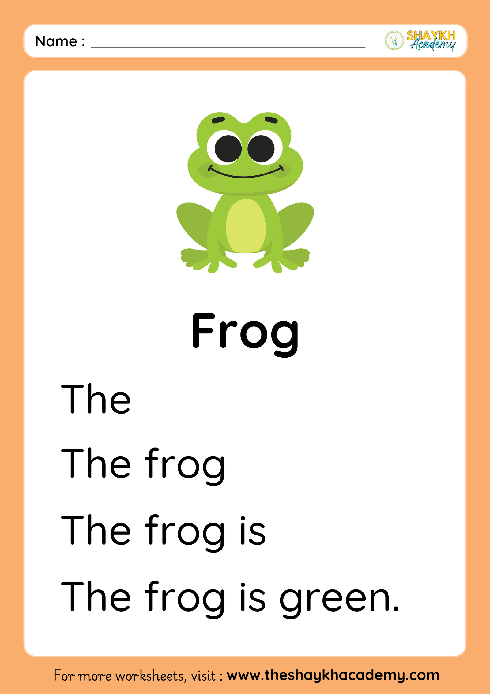 Frog