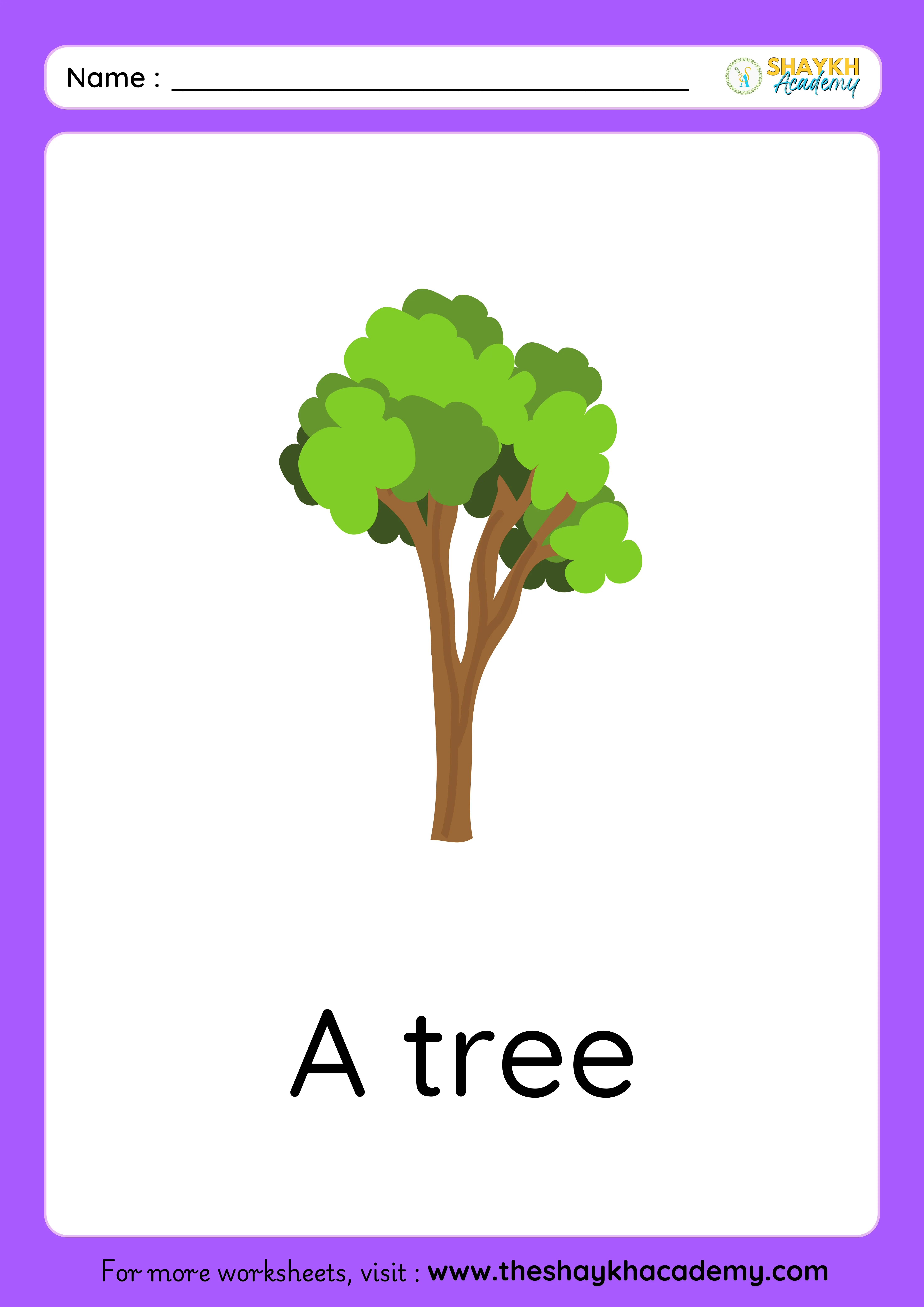 tree