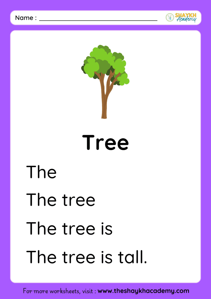 Tree