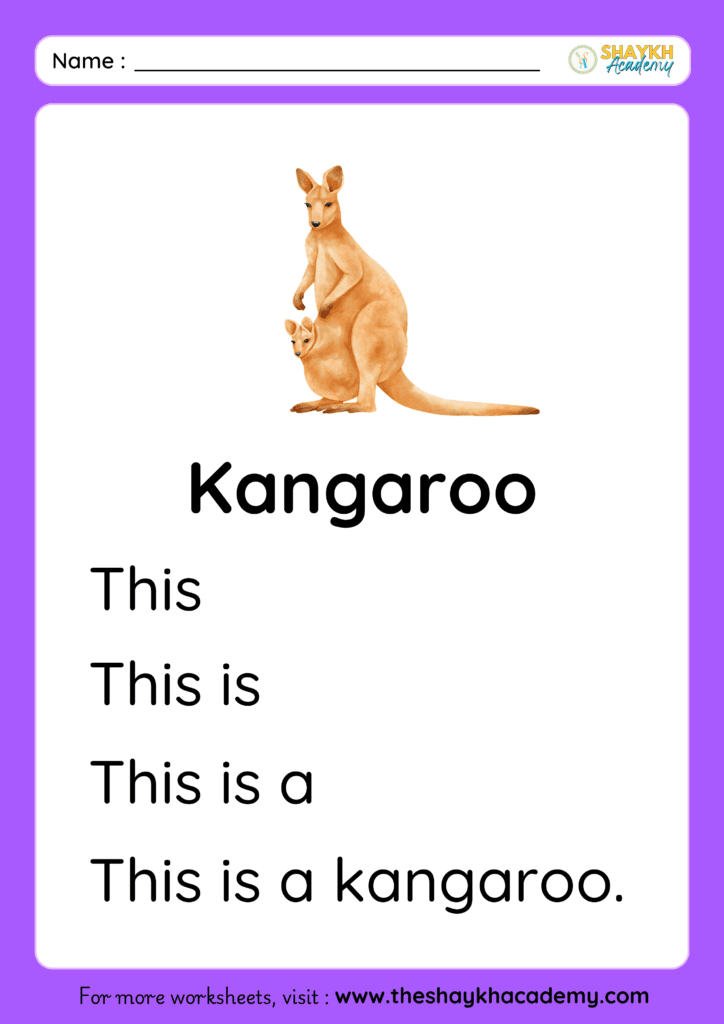 Kangaroo