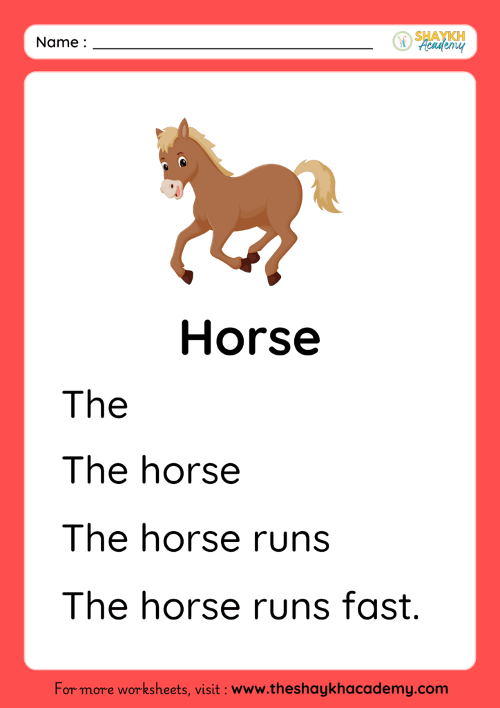 Horse