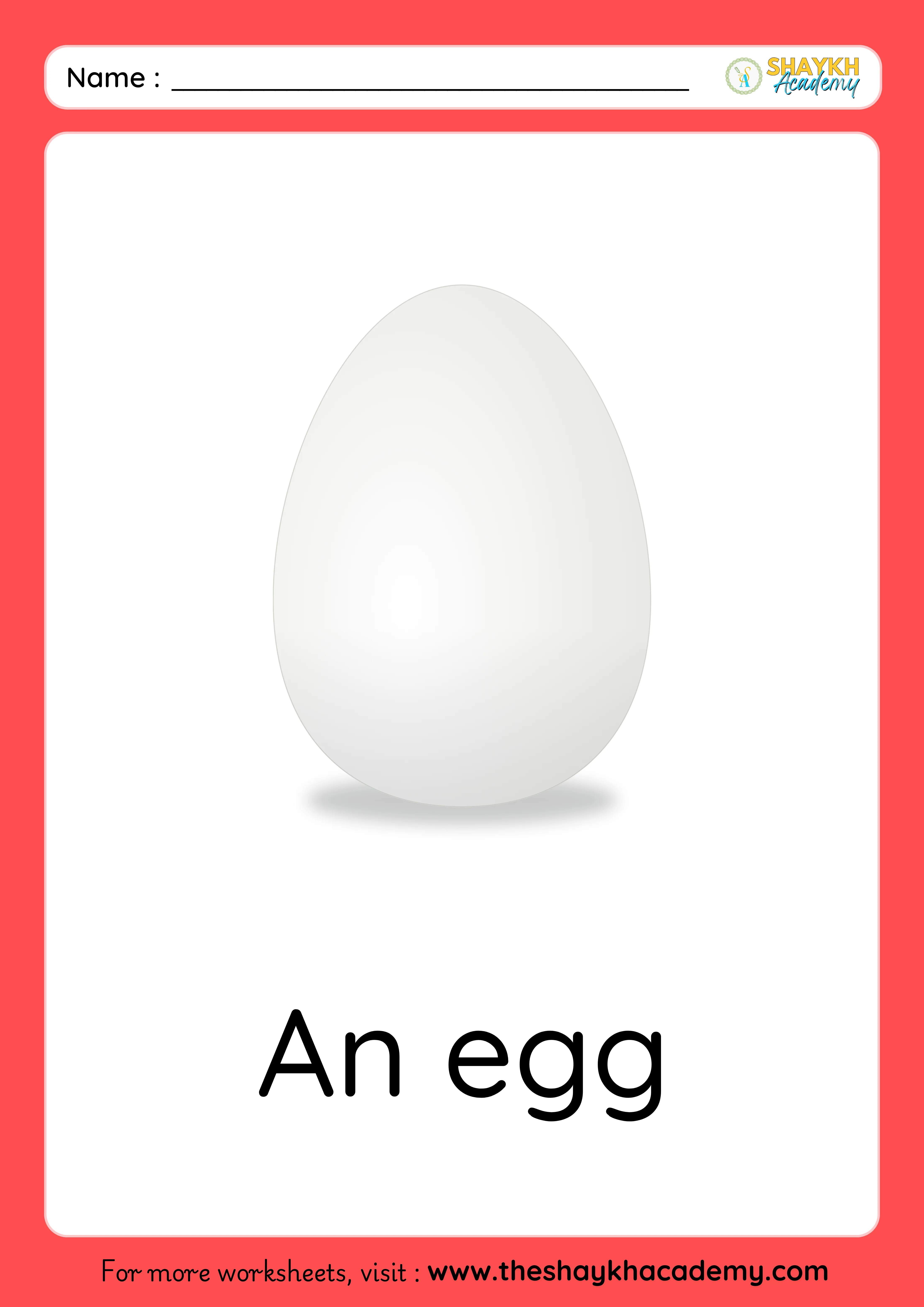 egg