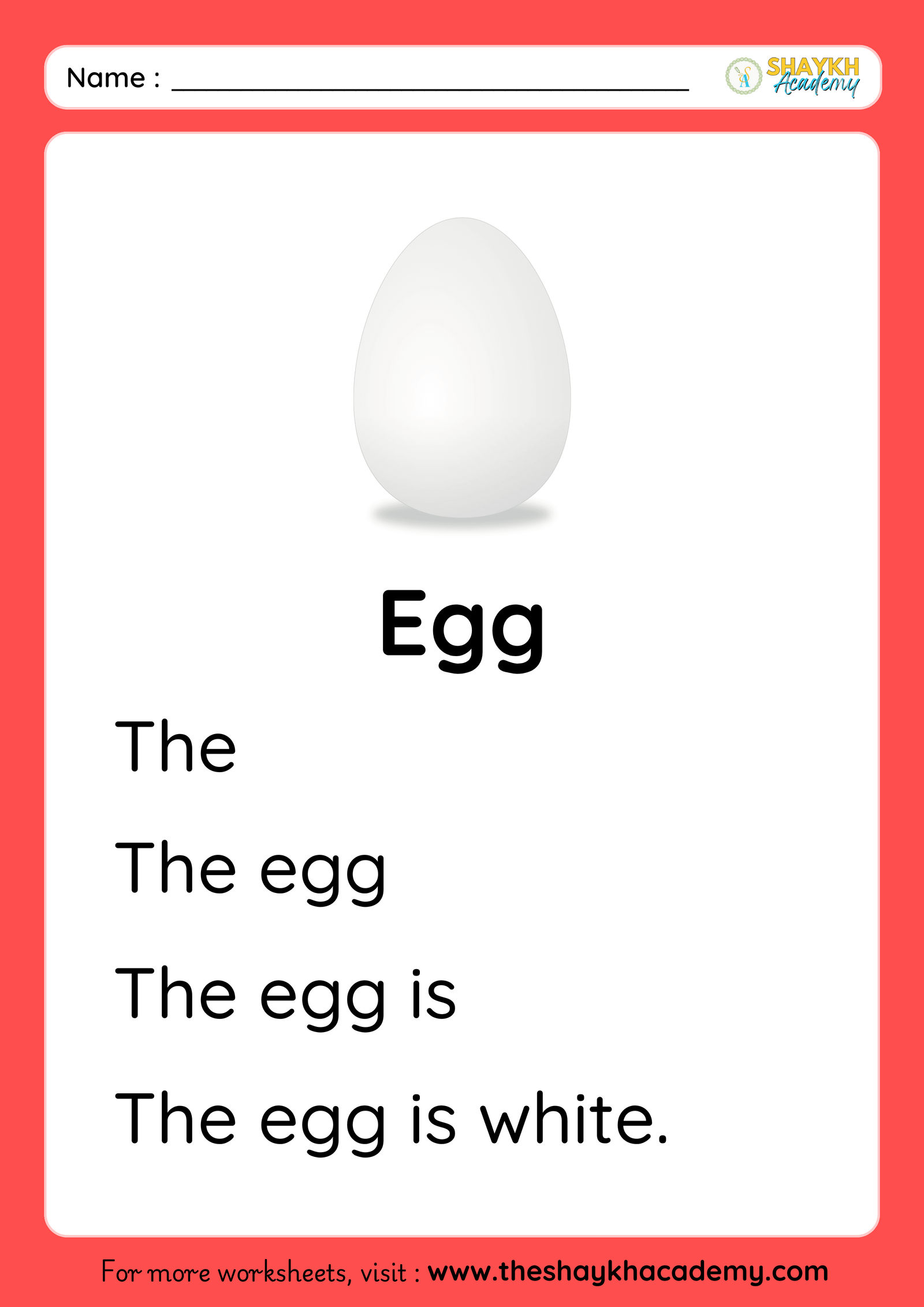 Egg