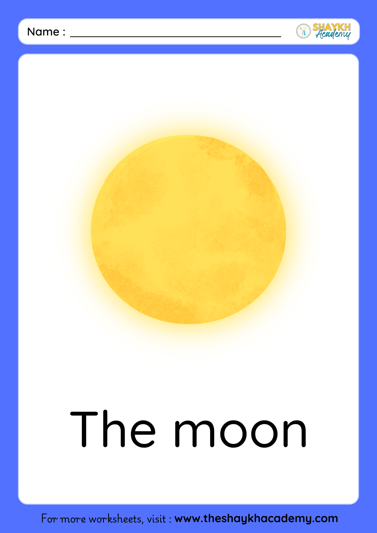 moon