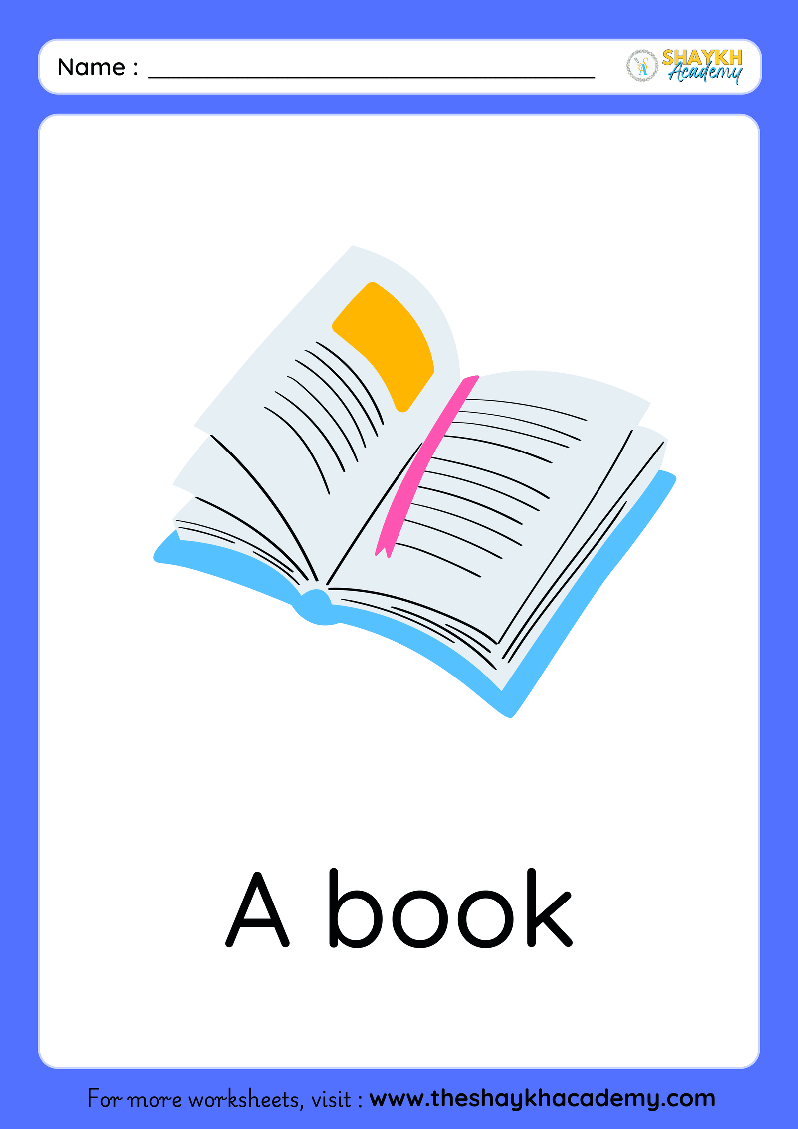 book