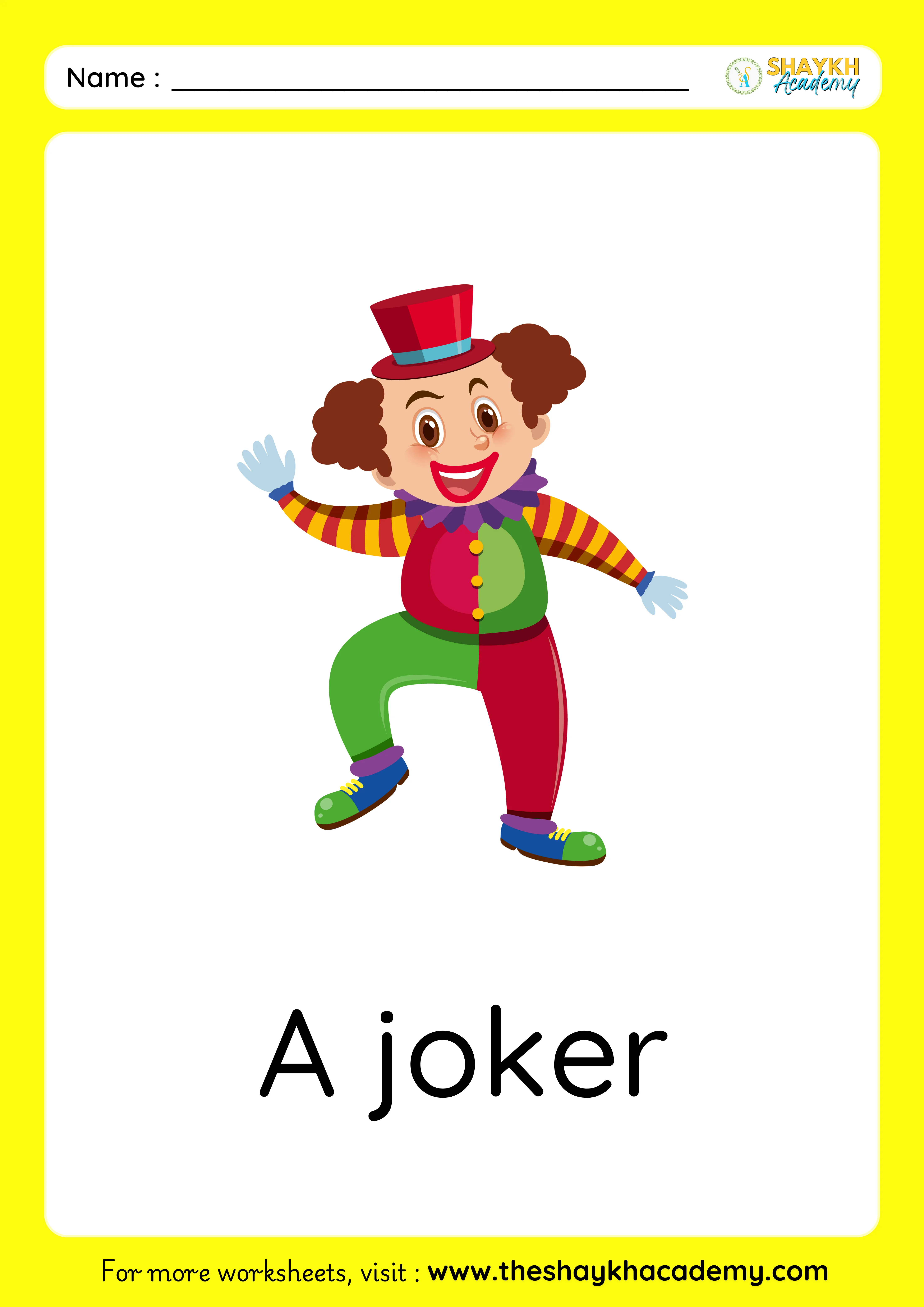joker
