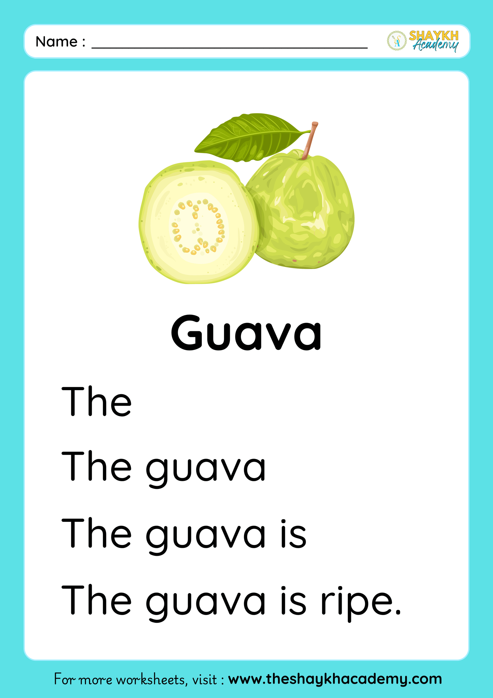Guava