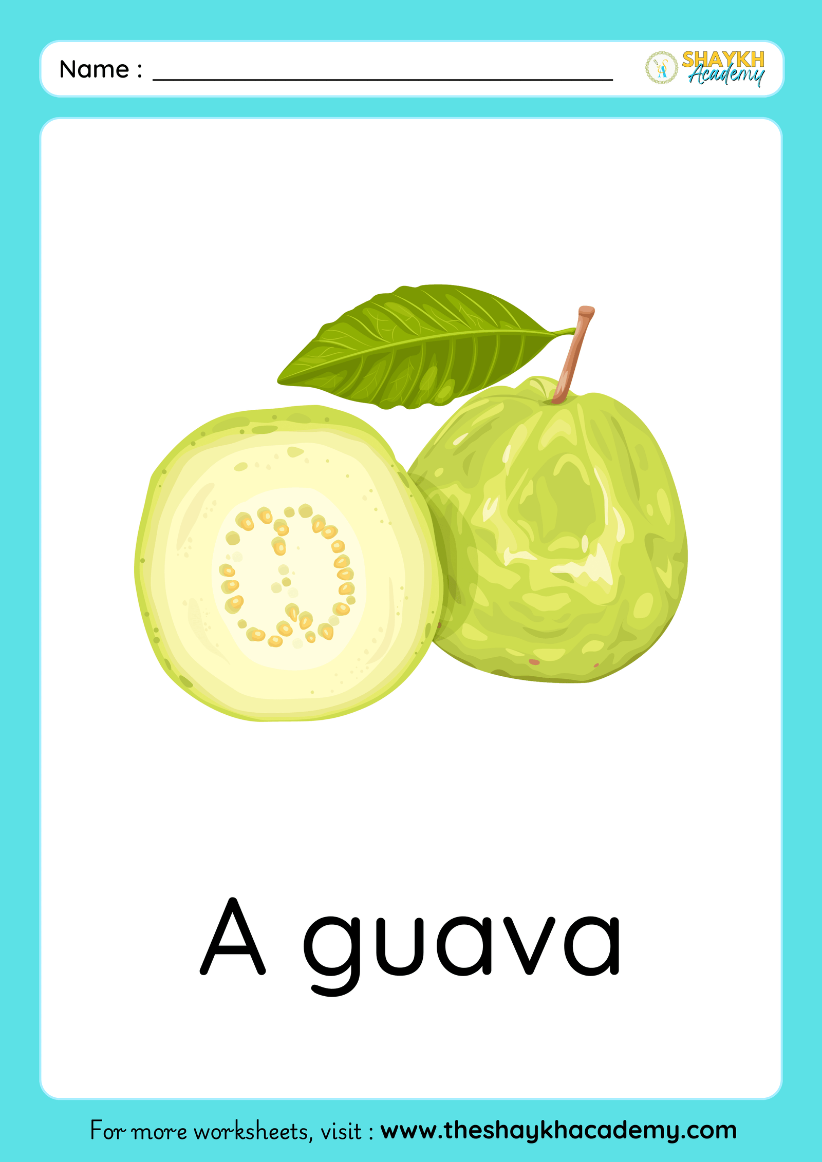guava