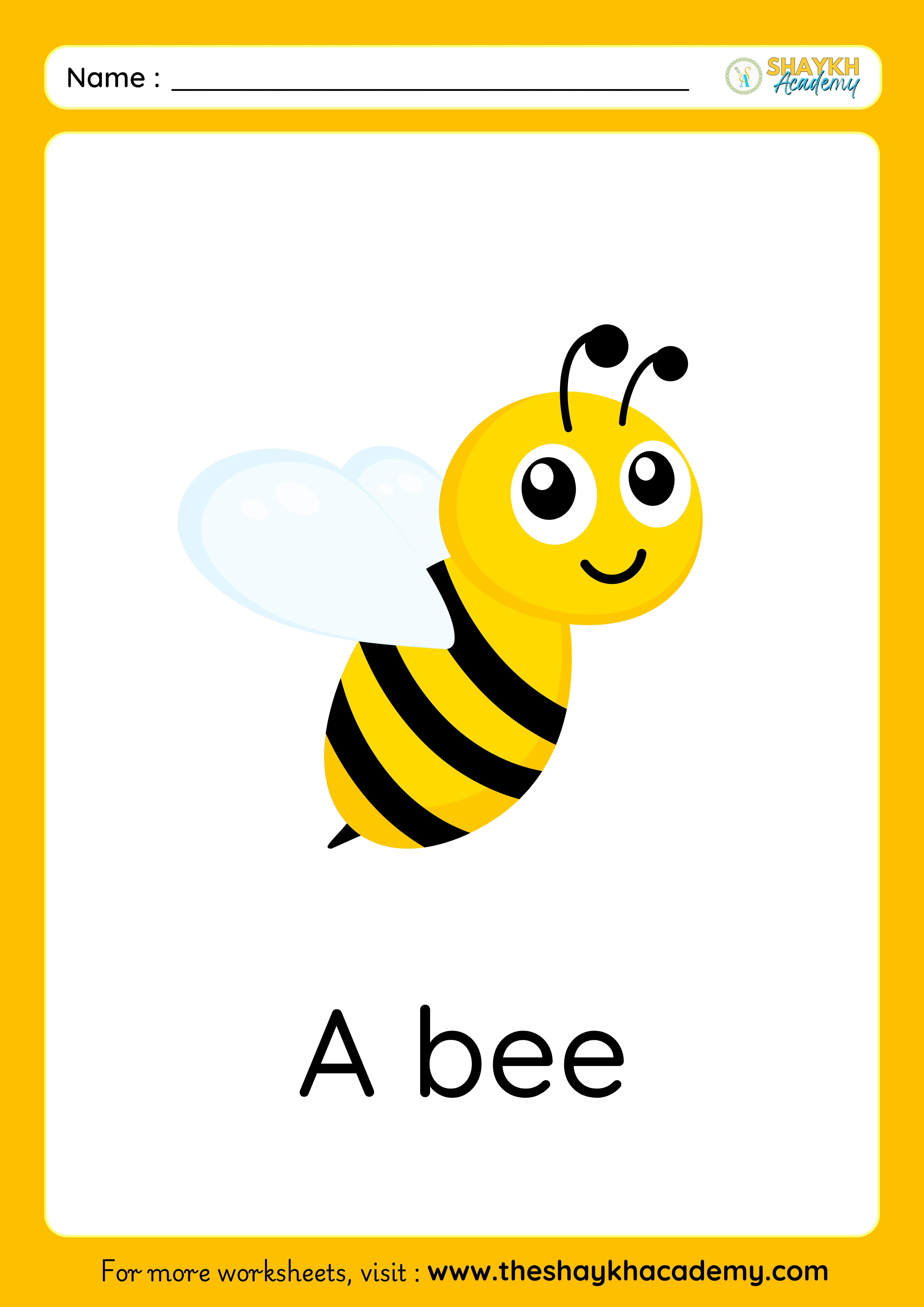 bee