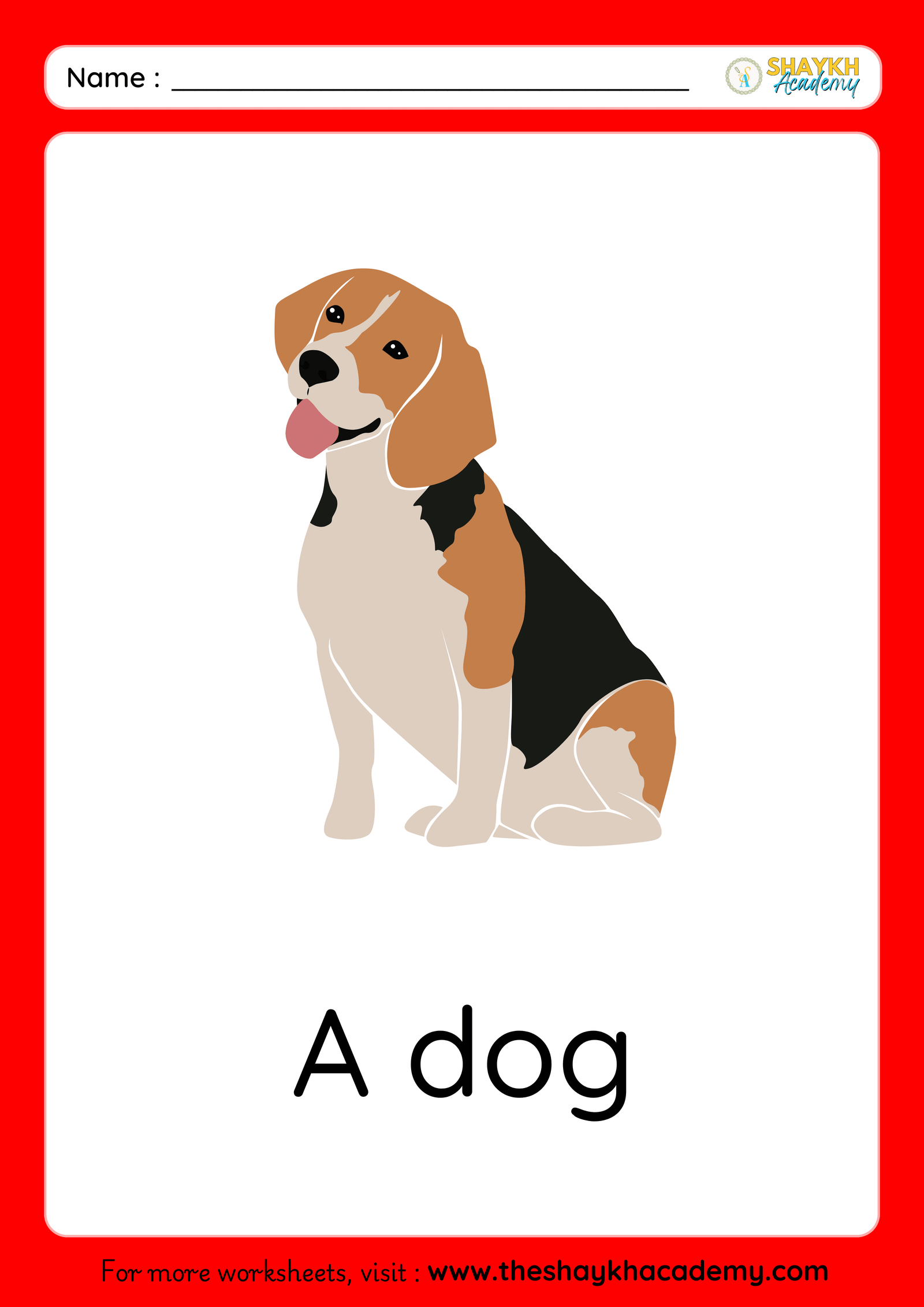 dog