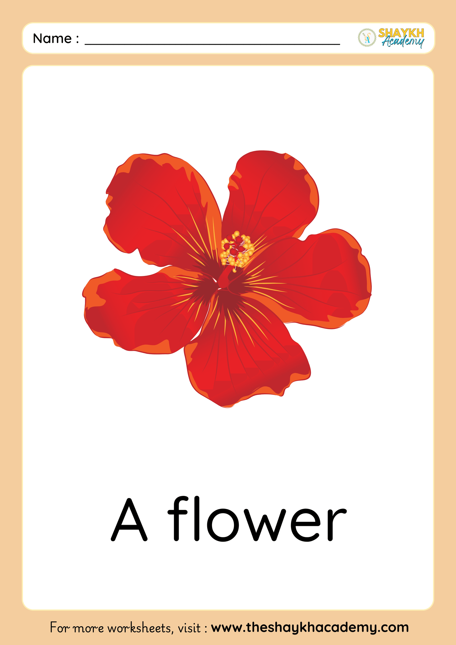 flower