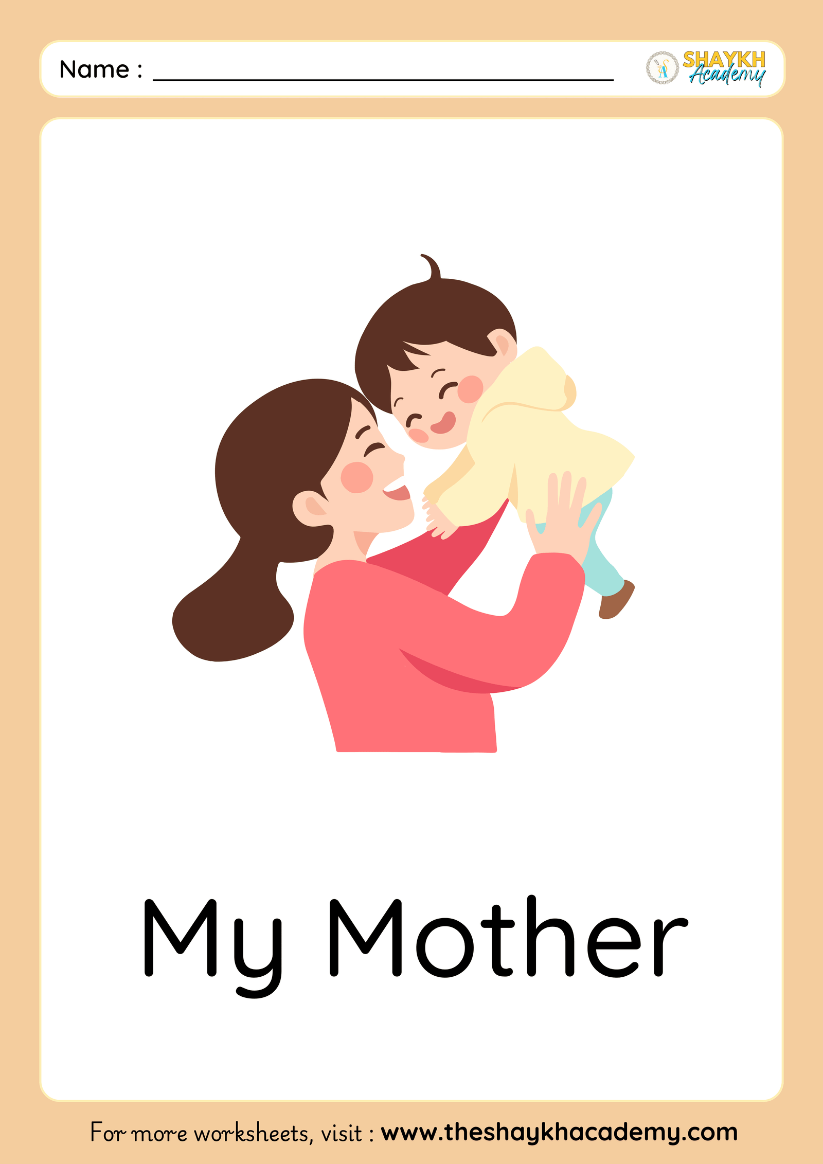 mother