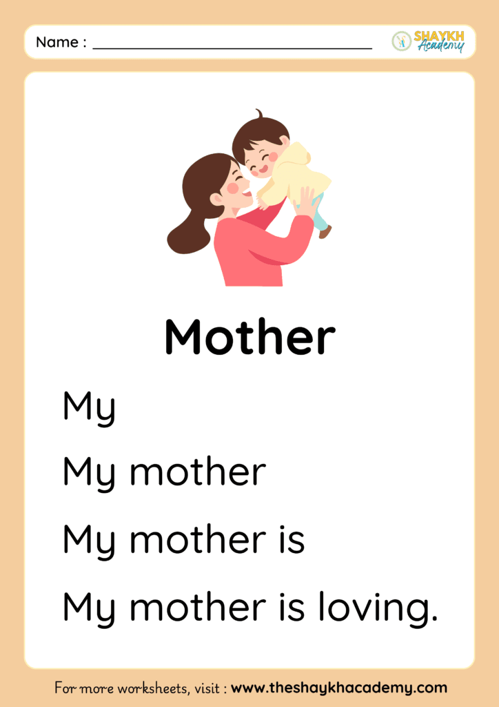 Mother