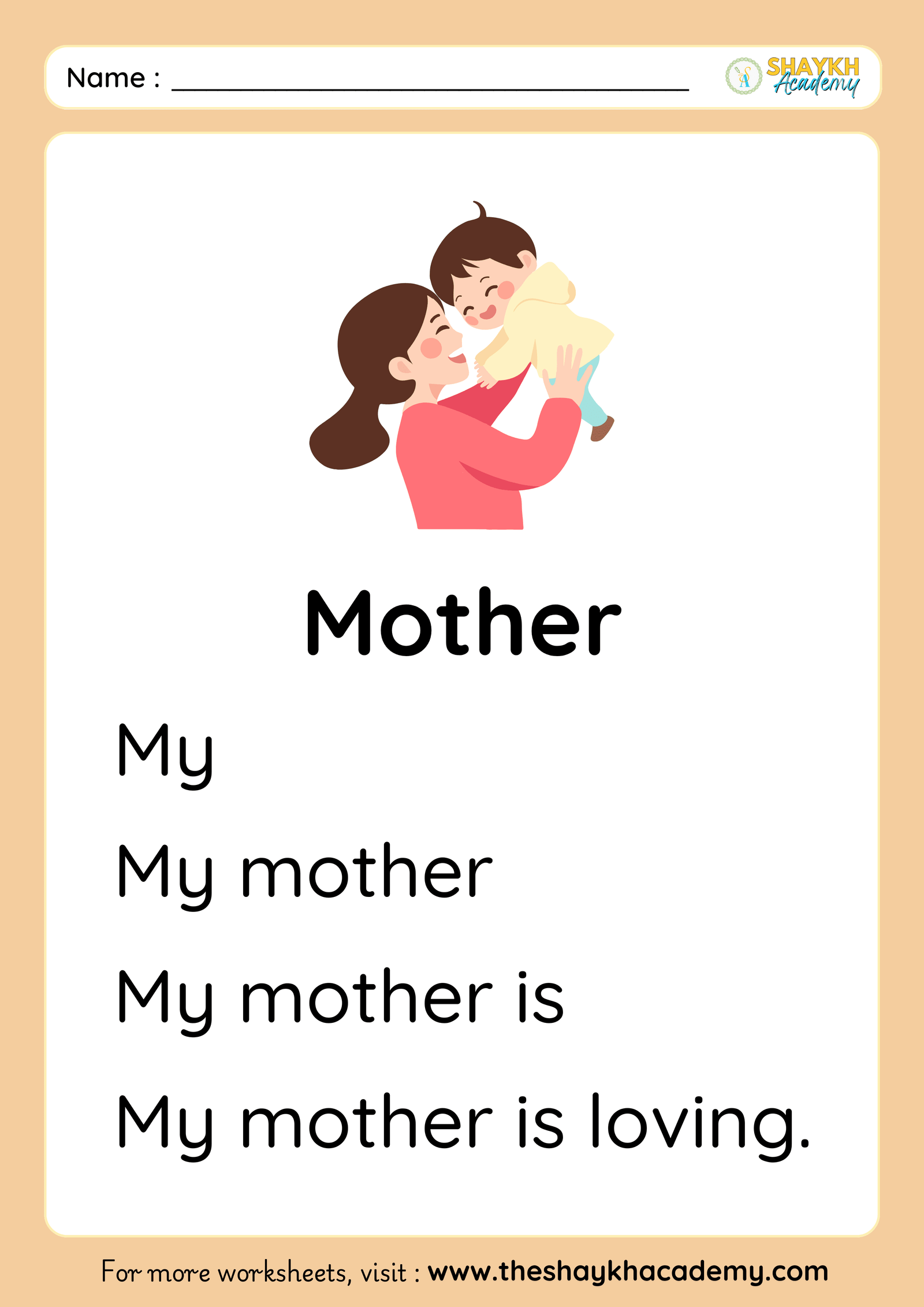 Mother