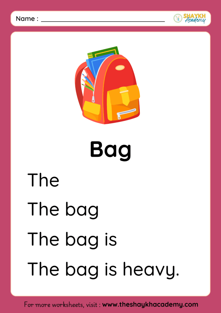 Bag