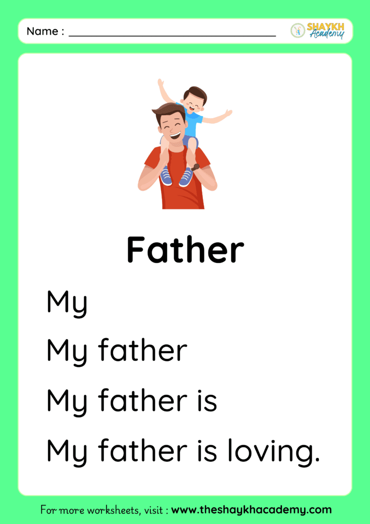 Father