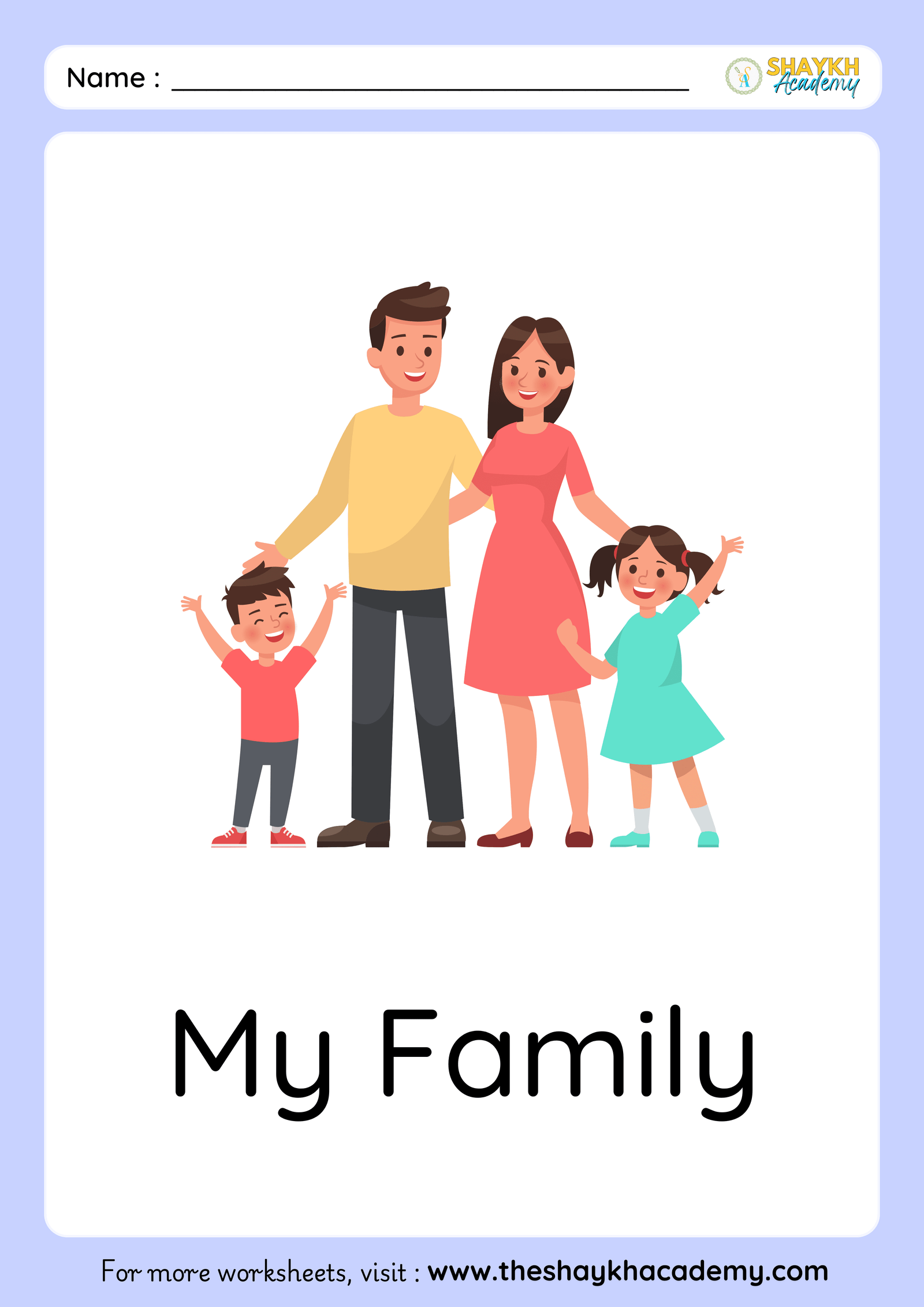 family