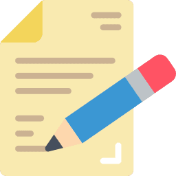 Formal Letter Writing