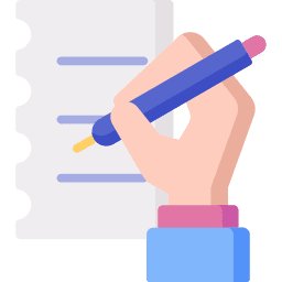 Informal Letter Writing