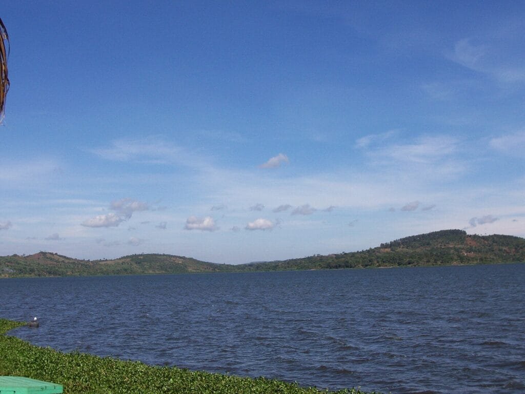 Lake Victoria