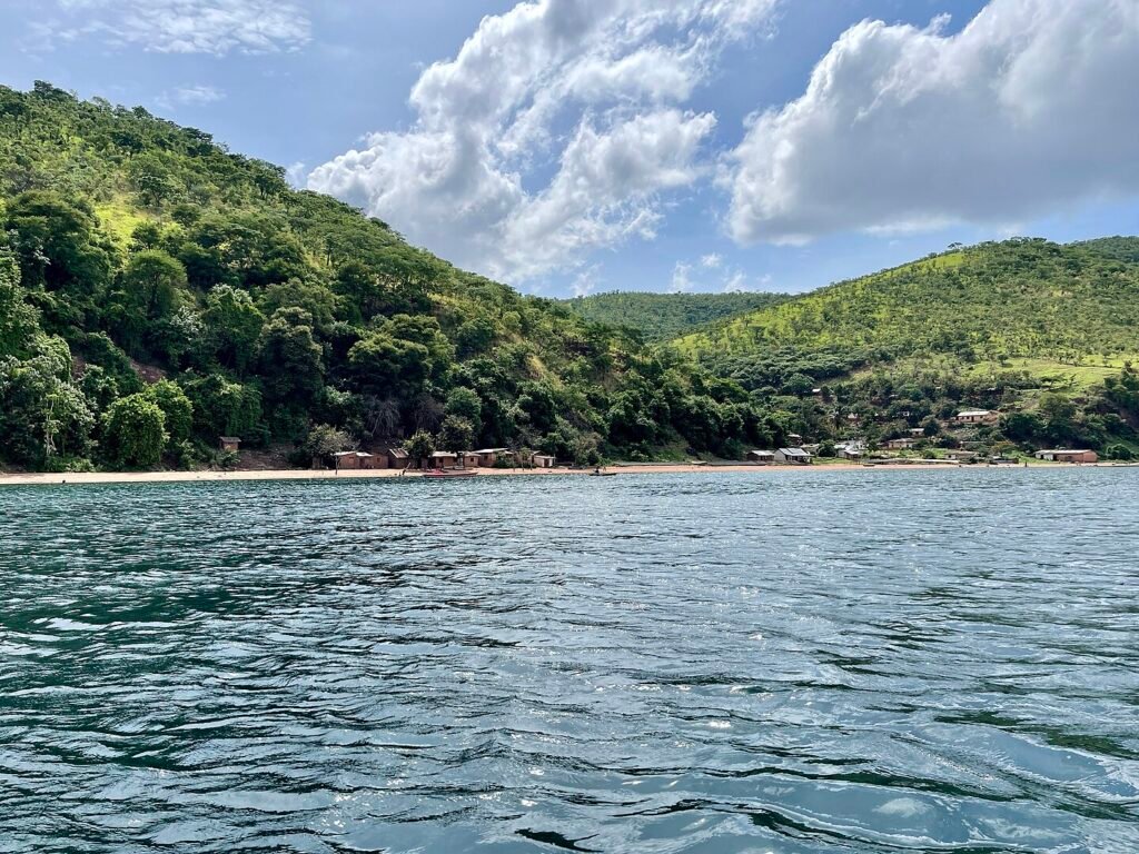 Lake Tanganyika