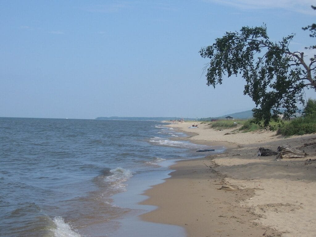 Lake Baikal