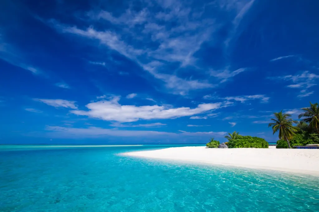 Indian Ocean
