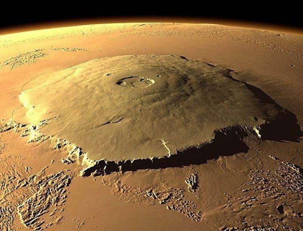 Tamu Massif