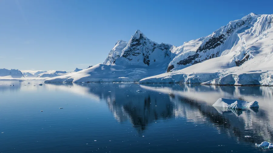 Southern Ocean