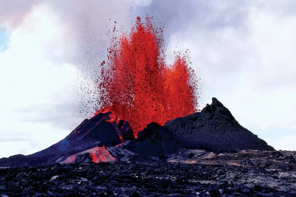 Kīlauea