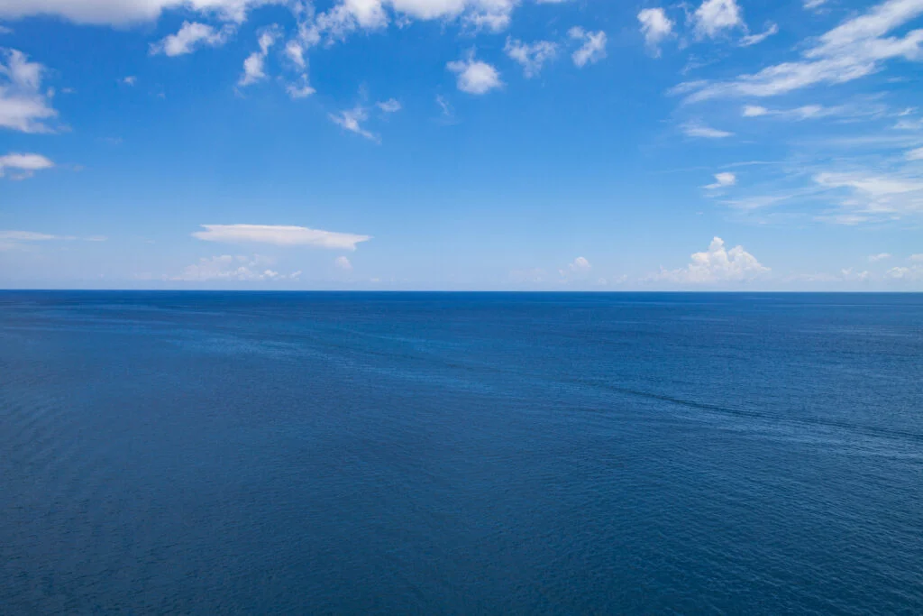 Atlantic Ocean