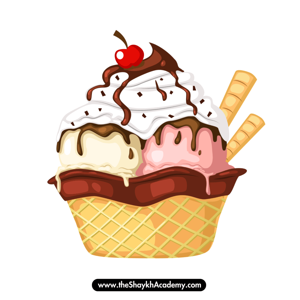 Ice Cream