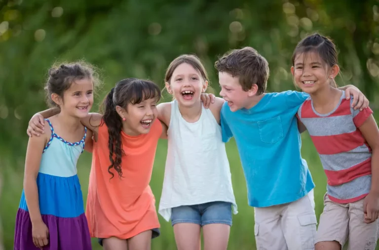 Laughter is the Best Medicine