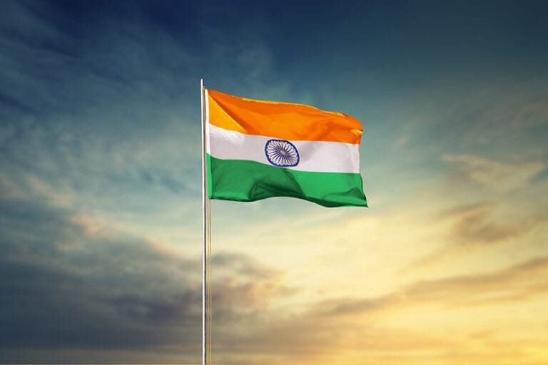 India of My Dreams