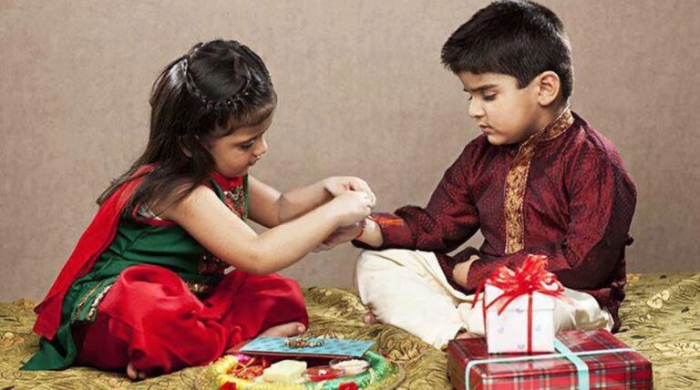 Raksha Bandhan