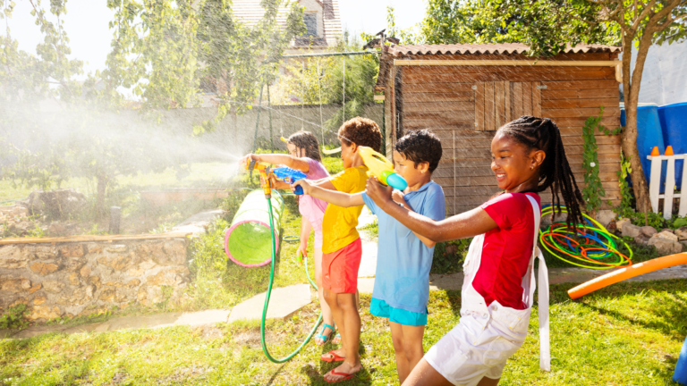 My Favourite Season (Summer)