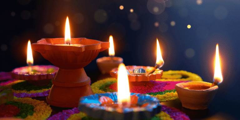 My Favourite Festival